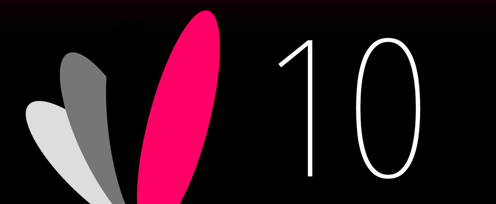 Cosmetio wird 10 und ist jetzt technisch wieder voll da!