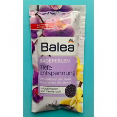 Badeperlen Tiefe Entspannung by Balea