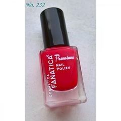 Premium Nail Polish von Cosmetica Fanatica