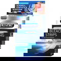 Bleaching Strips von Rapid White