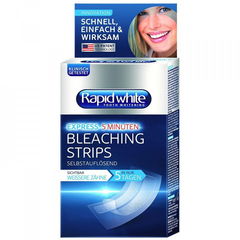 Bleaching Strips