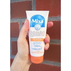 Reparierende Handcreme mit Allantoin