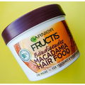 Fructis - Bändigendes Macadamia Hair Food