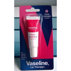 Lip Therapy Rosy Tinted Lipbalm von Vaseline