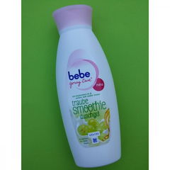 Young Care - Traube Smoothie Duschgel