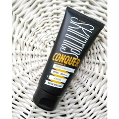 Conquer Sports Sunscreen SPF 50+ von Skinnies