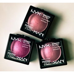 Baked Blush by NYX