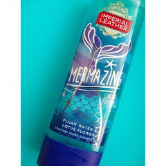 Mermazing Fantasy Icons Shower Gel von Imperial Leather