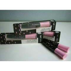 Cute Curly Lashes Mascara