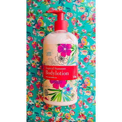 Tropical Summer - Bodylotion - Fresh Watermelon by Cien