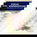 Konjac-Körperschwamm