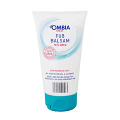 Fußbalsam 10% Urea von Ombia Med