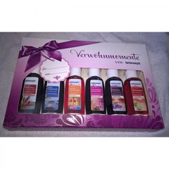 Verwöhnmomente Geschenkset von tetesept