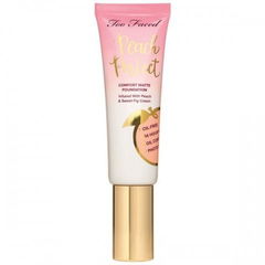 Peach Perfect - Comfort Matte Foundation