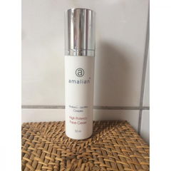 High Potency Face Cream