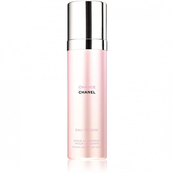 Chance Eau Tendre - Voile Hydratant Pour Le Corps von Chanel