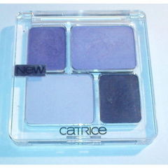 Absolute Eye Colour Quattro von Catrice Cosmetics