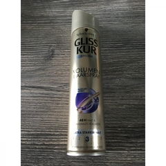 Gliss Kur - Styling - Volumen Haarspray