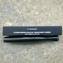 In Extreme Dimension 3D Black Lash Mascara