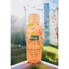 Aroma-Pflegeschaumbad - Freudentaumel - Sanddorn • Mandarine