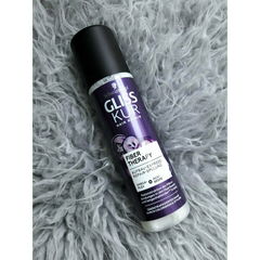 Gliss Kur - Hair Repair - Fiber Therapy - Express-Repair-Spülung von Schwarzkopf