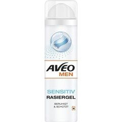 Men - Sensitiv Rasiergel