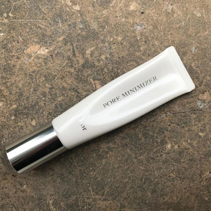 Pore Minimizer von Dior