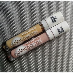 Colour Correcting Liquid Concealer von essence