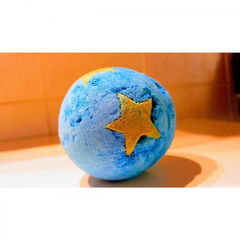 Shoot For The Stars - Badebombe