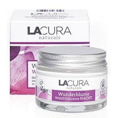Wunderblume - Wohlfühlcreme Nacht
