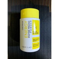 Energy - Enzyme Peeling Powder von Catrice Cosmetics