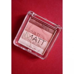 Multi Matt Blush