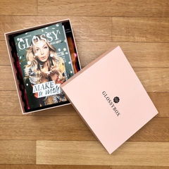 Make A Wish (November 2018)