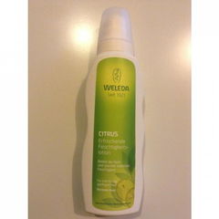 Citrus - Erfrischende Feuchtigkeitslotion
