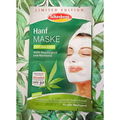 Hanf Maske