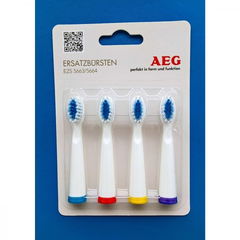 EZS 5663/5664 Ersatzbürsten von AEG