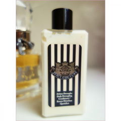 Deluxe Detangler Daily Detangling Conditioner von Juicy Couture