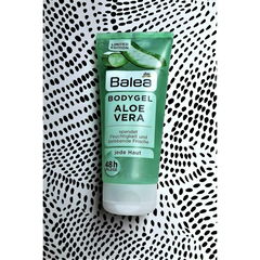 Bodygel Aloe Vera von Balea