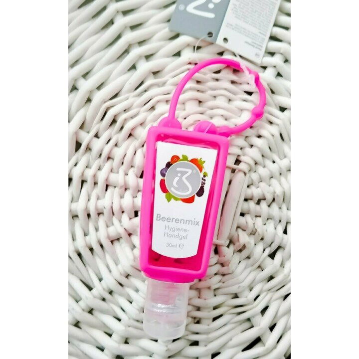 Beerenmix Hygiene-Handgel von i-Brands