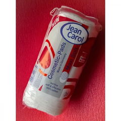 Cosmetic-Pads Maxi Soft von Jean Carol