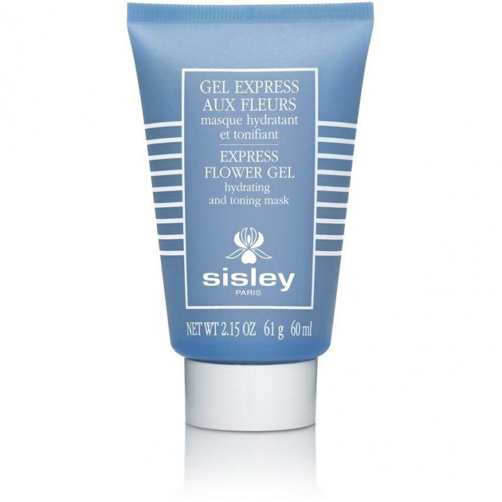 Gel Express aux Fleurs von Sisley
