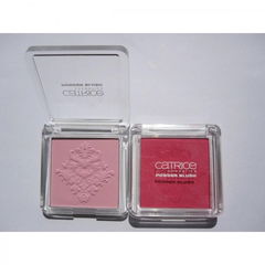 Rock-o-co - Powder Blush von Catrice Cosmetics