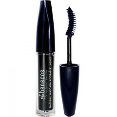 Natural Mascara Adorable Lashes Deep Ocean by benecos