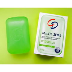 Milde Seife Aloe Vera von CD