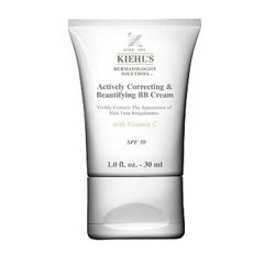 Actively Correcting and Beautifying BB Cream