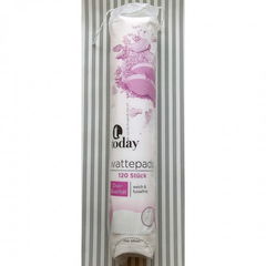 Wattepads Duo von today