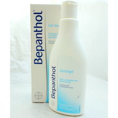 Duschgel von Bepanthol