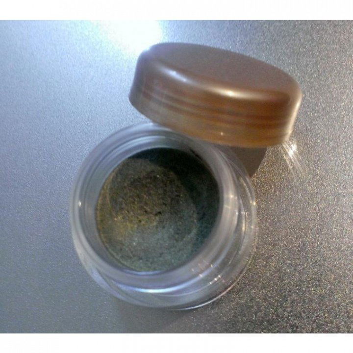 Couleurs Nature - Velvet Mousse Ombre Regard von Yves Rocher