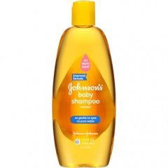 Johnson's Baby Shampoo von Johnson's