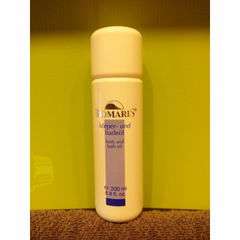 Körper-und Badeöl von Biomaris